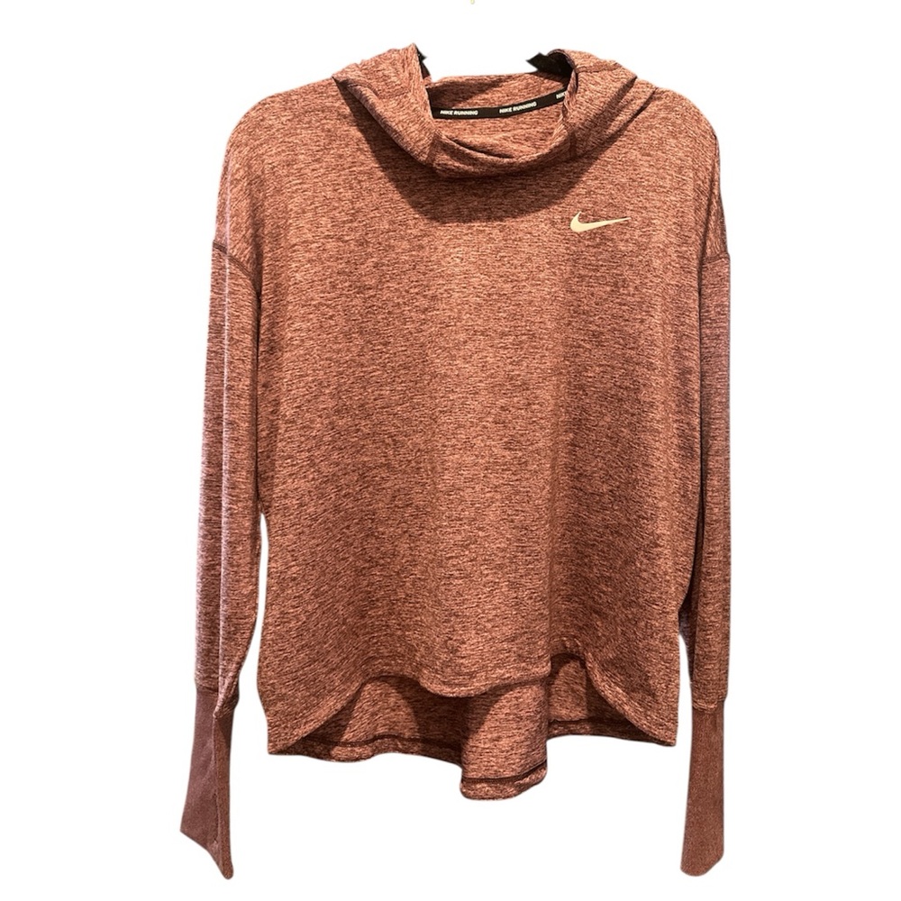 Nike Women's Cowl Neck
Lightweight Pullover